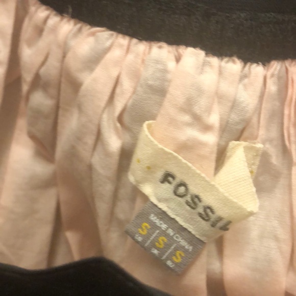 FOSSIL TUTU - Picture 2 of 5